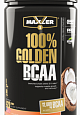 Maxler 100% Golden BCAA, 420 гр