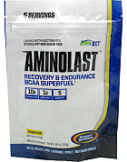 Gaspari Nutrition Aminolast, 70 гр