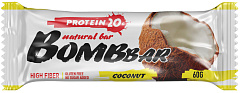Bombbar Протеиновый батончик, 60 гр
