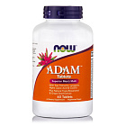 NOW Adam Men's Multi, 60 таб