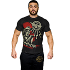 Hardcore Training Centurio Футболка