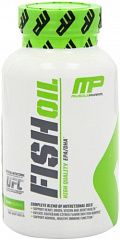 MusclePharm Core Fish Oil, 90 капс