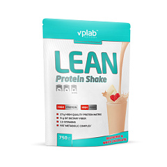 VP Laboratory Lean Protein Shake, 750 гр