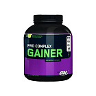 Optimum Nutrition Pro Complex Gainer, 2310 гр