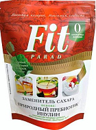 Fit Parad Заменитель сахара на основе инулина №11, 150 гр