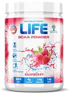 Tree of Life BCAA Powder, 400 гр