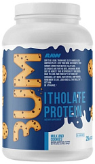 Raw Nutrition, CBUM Itholate Protein 825g