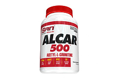SAN Alcar 500, 60 капс
