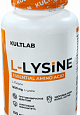 Kultlab L-Lysine, 100капс
