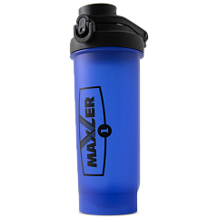 Maxler PP Shaker Bottle (Н645), 700 мл