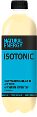 Natural Energy Isotonic, 500 мл