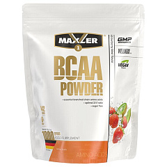 Maxler BCAA Powder 2:1:1 Sugar Free, 1000 гр