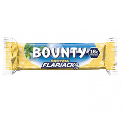 Mars Incorporated Bounty Flapjack Protein Bar, 51 гр