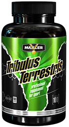 Maxler Tribulus Terrestris, 100 капс