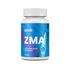 VP Laboratory ZMA, 90 капс