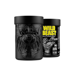 ZOOMAD Wild Beast, 180 таб