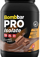 Bombbar Pro Isolate, 900 гр