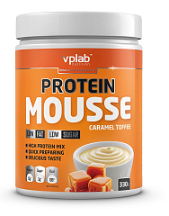 VP Laboratory Protein Mousse, 330 гр
