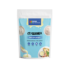 Newa Nutrition Смесь для сгущенки низкокалорийная, 150 гр