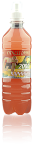 НПО СТ Fitness Drink CT 2000 L-Carnitin, 500 мл