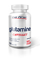 Be First Glutamine capsules, 120 капс