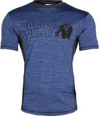 Gorilla Wear GW-90532\NAV Футболка "Austin"