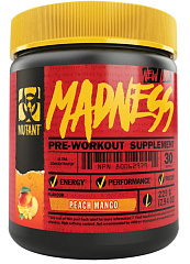 PVL Mutant Madness, 225 гр