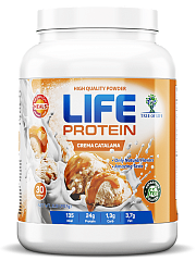 Tree of Life Life Protein, 450 гр