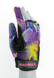Mad Max Перчатки "Gunman" GWC003\COLOR