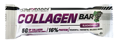 Ironman Collagen Bar, 45 гр