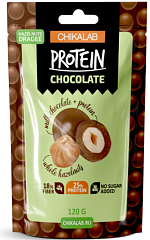 Chikalab Драже, 120 гр