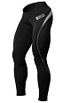 Better bodies 110785-999 Womens tights лосины, черные