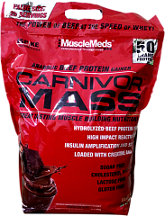 MuscleMeds Carnivor, 3632 гр