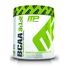 MusclePharm BCAA 3:1:2, 180 гр
