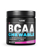 VP Laboratory BCAA chewable, 60 капс