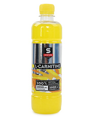 Sportline Nutrition L-Carnitine 3000 mg, 500 мл