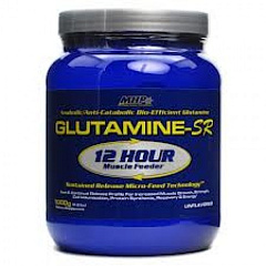 MHP Glutamine-SR, 1000 гр