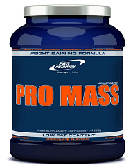 Pro Nutrition Pro Mass, 6000 гр