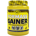 Steel Power For Mass Gainer, 3000 гр