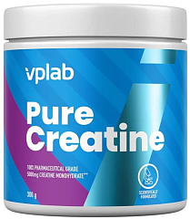 VP Laboratory Pure Creatine Monohydrate, 300 гр