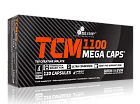 Olimp TCM Mega Caps, 120 капс
