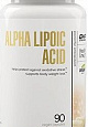 Maxler Alpha Lipoic Acid, 90 капс