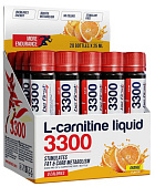 Be First L-carnitine 3300, 25 мл