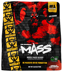 PVL Mutant Mass, 2270 гр