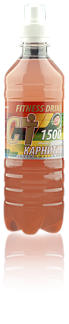 НПО СТ Fitness Drink CT 1500 L-Carnitin, 500 мл