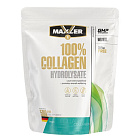 Maxler 100% Collagen Hydrolysate bag, 500 гр