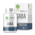 Nature Foods GABA 500 мг, 90 капс 