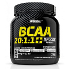 Olimp BCAA 20:1:1 Xplode, 500 гр