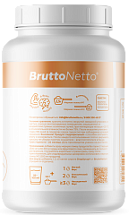 BruttoNetto L-Carnitine, 200 г