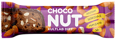 Kultlab Diet Choconut, 50 гр